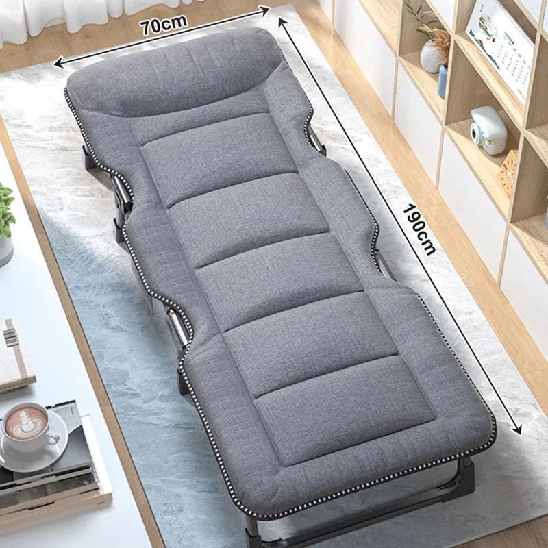 Складная кровать для спальни односпальная детская роскошная напольная