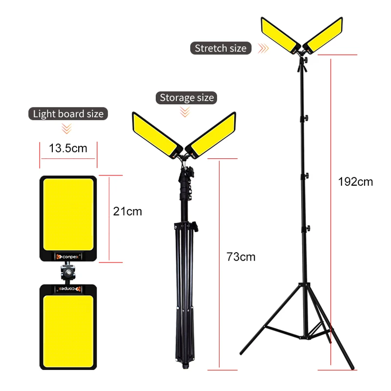 Продажа Фсветильник рь светодиодный перезаряжаемый мощный для кемпинга, 12 В