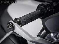 for ducati motorcycle handle bar end weight handlebar grips cap anti vibration silder plug multistrada 1260 s grand tou enduro