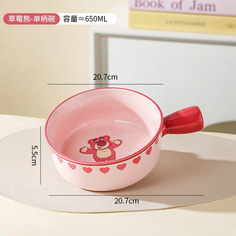 Disney Микки Маус Минни Дейзи Дональд Дак Винни Пух милый мультфильм 6-дюймовая