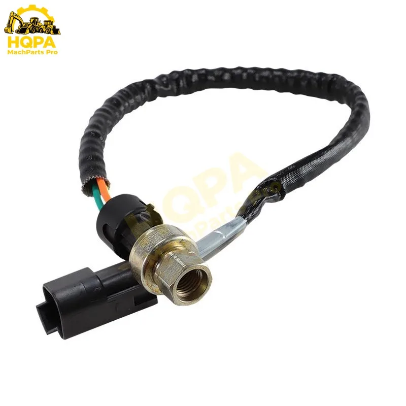 Датчик давления CA2168684 216-8684 2168684 для двигателей Caterpillar G3304 G3306 G3406 G3412 G3508 G3512 G3516 (art.: 3920daeac8352) - 3920daeac8352