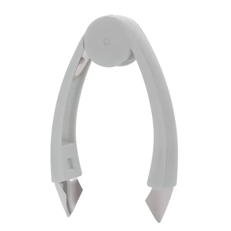 

Нож для очистки ананасов из нержавеющей стали