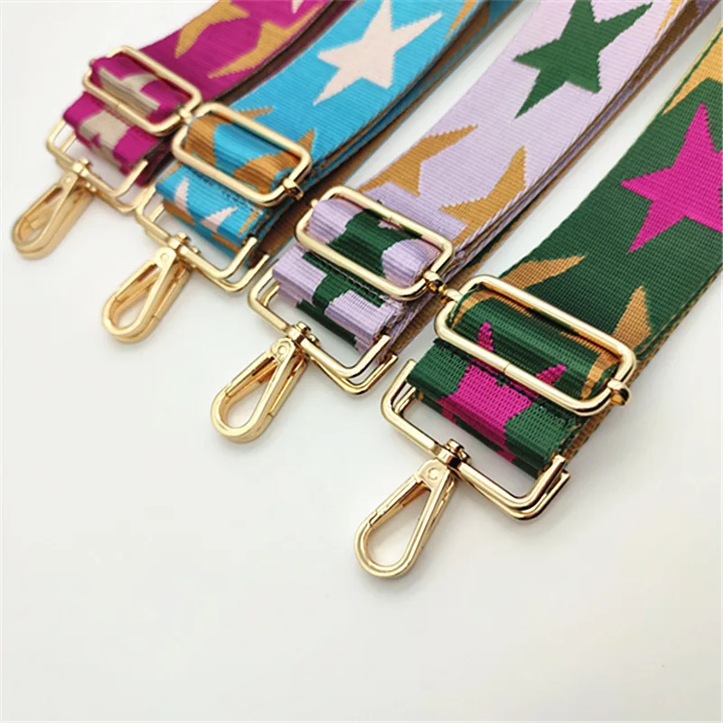 Рисунок 4 - Женский широкий наплечный ремень