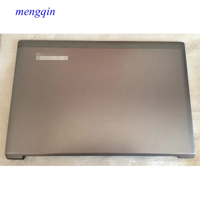 

Оригинальный чехол для ноутбука Lenovo серии V470, задняя крышка, верхняя крышка, серый корпус 31047639
