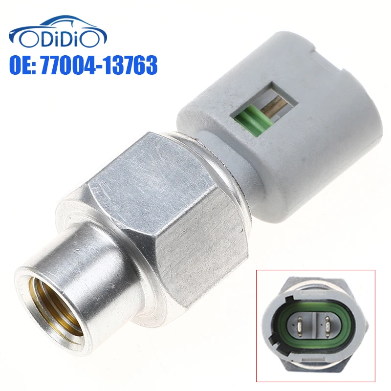 ODIDIO 77004-13763 7700413763 датчик давления масла 7700435692 497610324R 6001546493 для Renault Clio Laguna Megane Scenic
