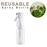 refillable ultra fine mist water sprayer 160ml empty spray bottle for hair styling cleaning plants misting skin care%c2%a0