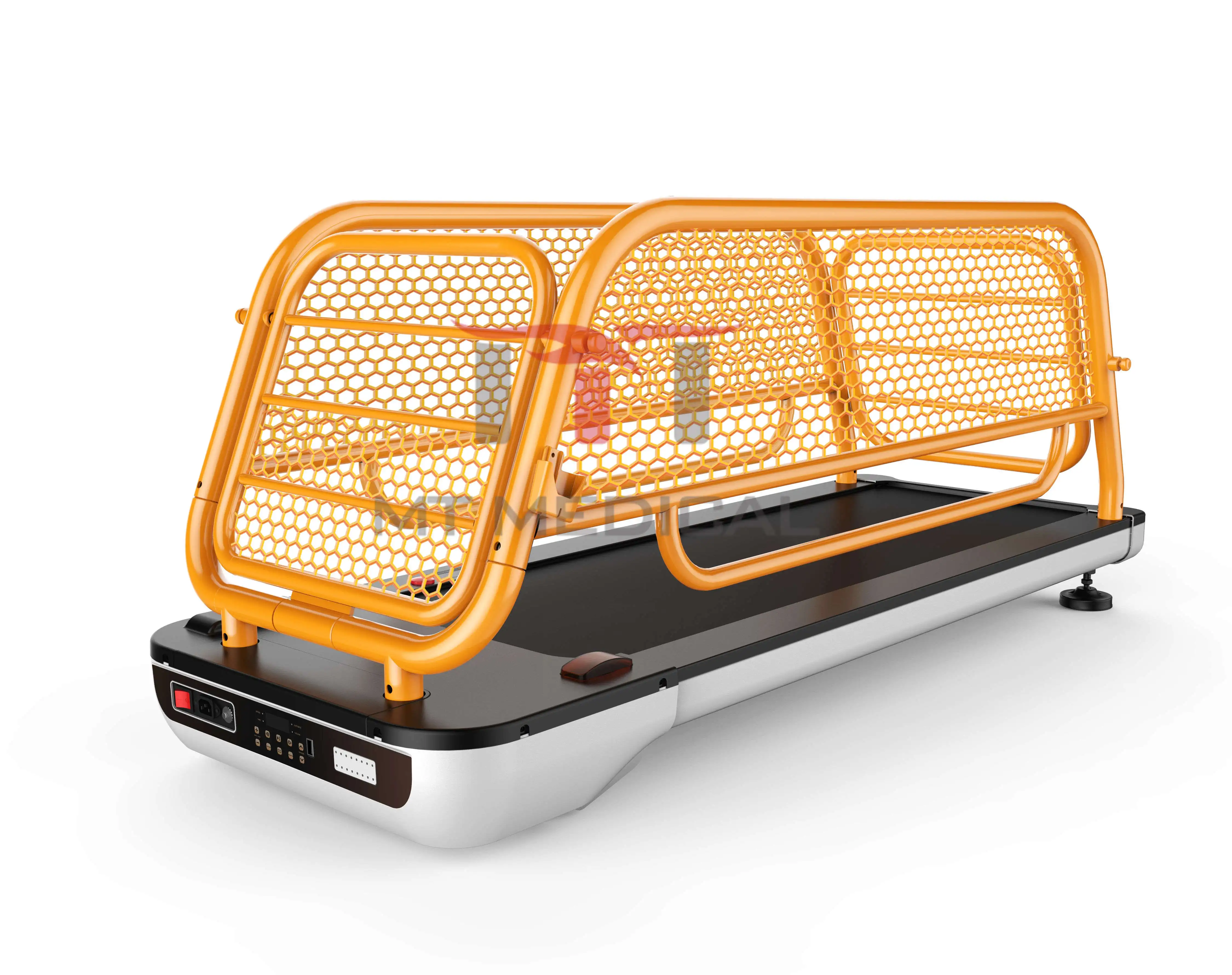 MT Medical home or pet hospital pet exercise aid machine household type small and medium dog animal pet treadmill