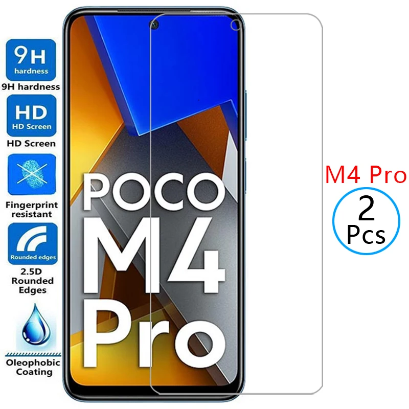 

tempered glass for xiaomi poco m4 pro protective glass screen protector on pocom4 m 4 4m m4pro 5g film xiomi xiami xaomi ksiomi