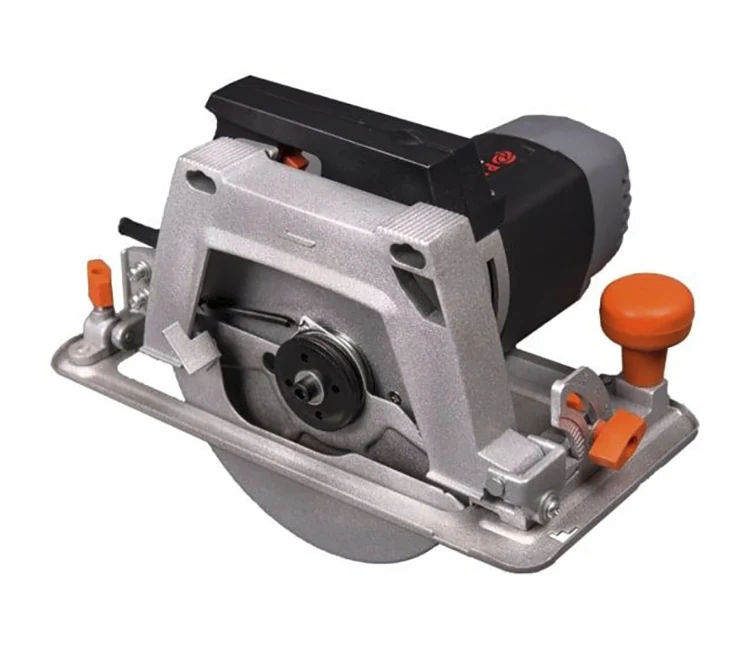 Пила циркулярная P.l.T. PKS200-C, 2000 Вт, 200 мм, 5500 об./мин, пропил 72 мм, 659727