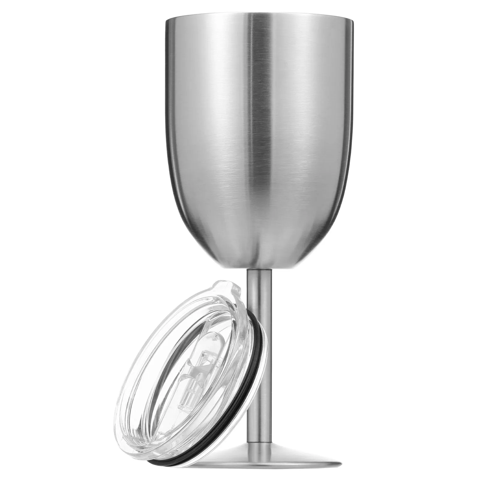 

Термочаша для вина из нержавеющей стали