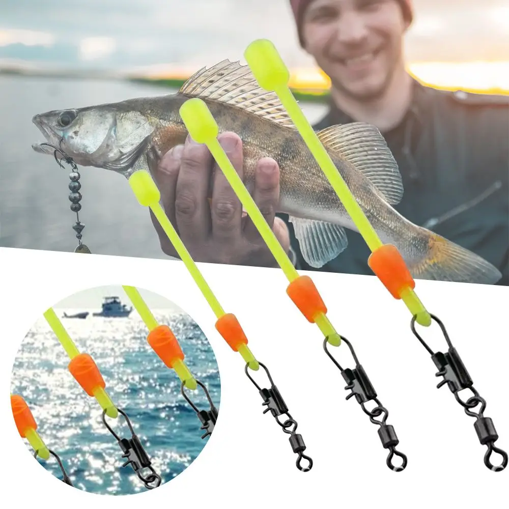 

S M L Eight-character Ring Half-block Anti-collision Bean Cara Stick Drifting through the stick Cara stick Abo float