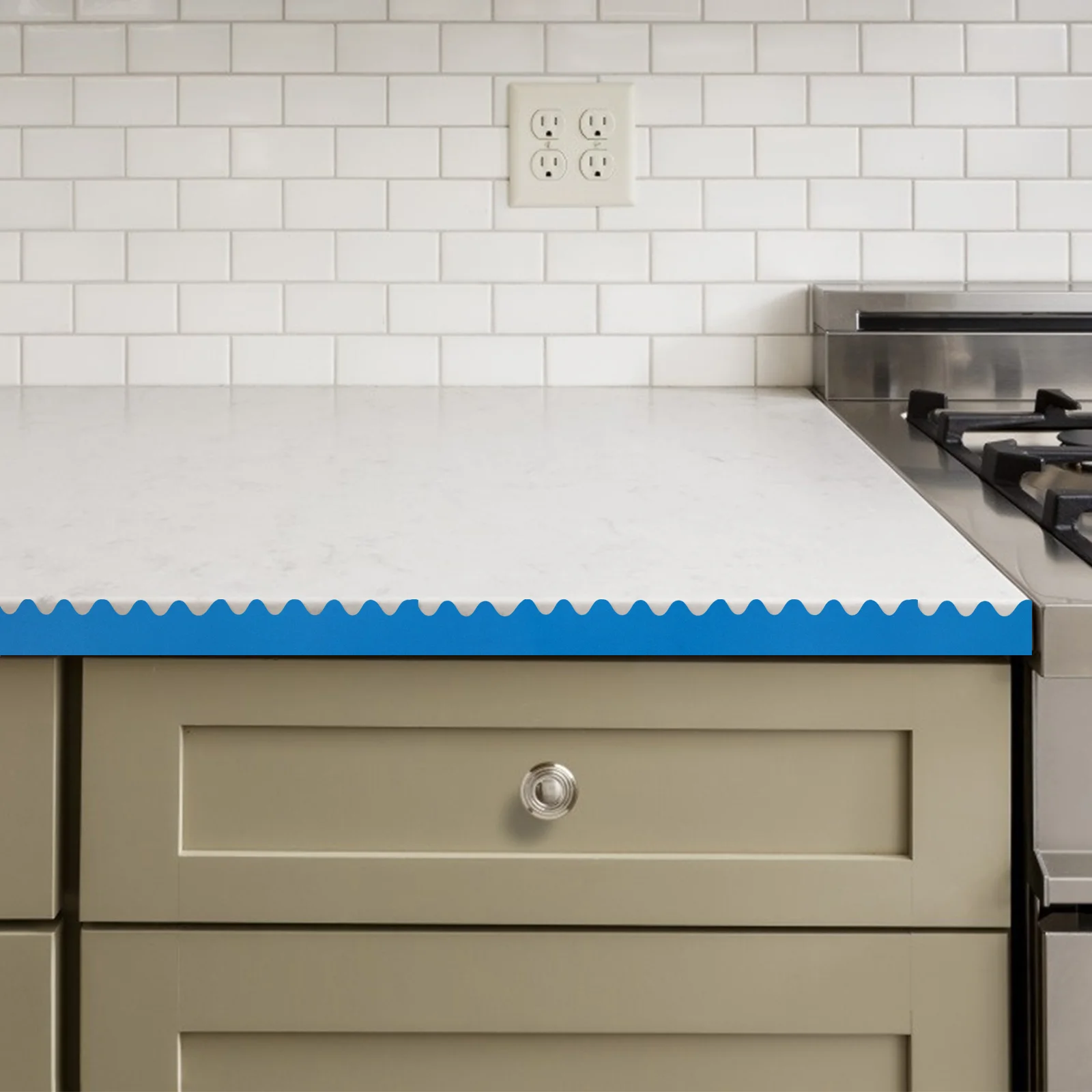 5-метровая наклейка декоративная бумага офисная белая доска для плакатов