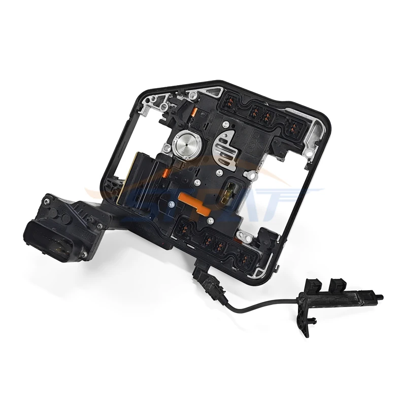 Блок управления трансмиссией STPAT DQ200 DSG7 0AM927769D TCU TCM подходит для Seat VW Audi Skoda