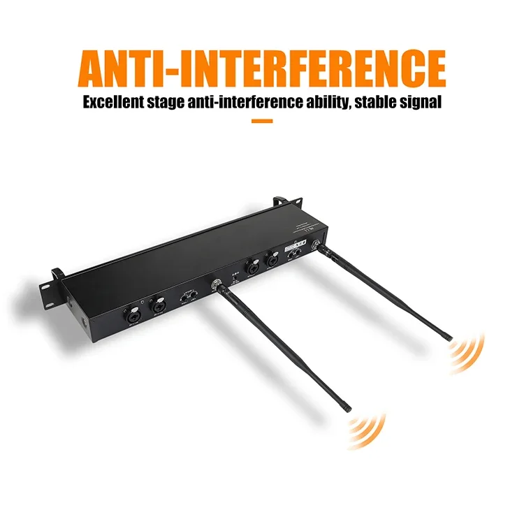 Щетка для чистки микрофона Xtuga