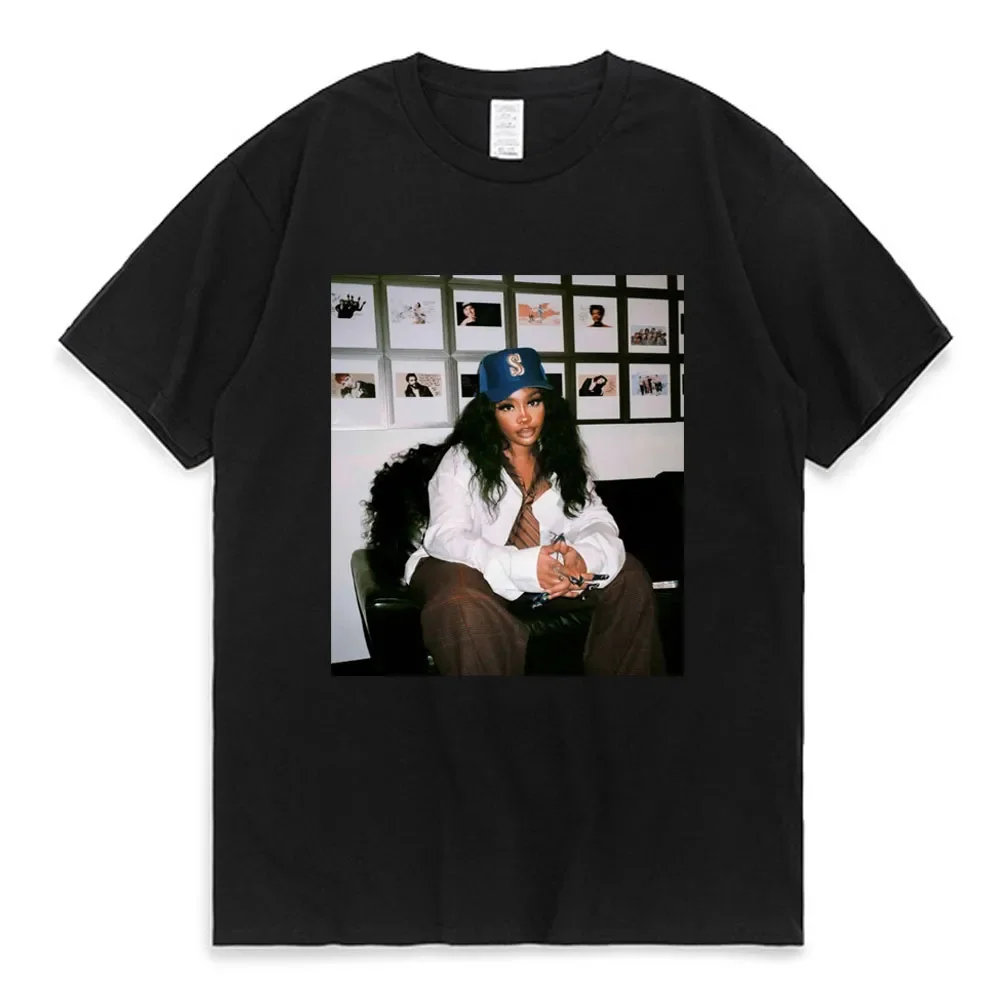 Рисунок 6 - Футболка в стиле хип-хоп