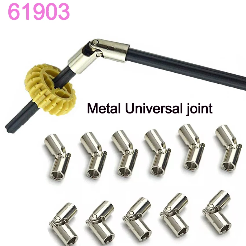 

4-16 шт., детали для строительных блоков, 61903