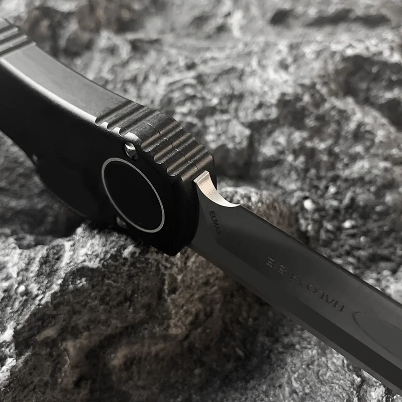 Нож Microtech HALO 6 Micro Tech VI OTF Классические карманные ножи военные тактические для