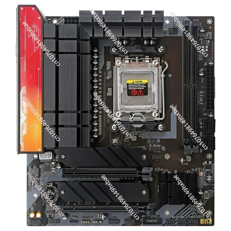 Материнская плата B650 GAMING WIFI