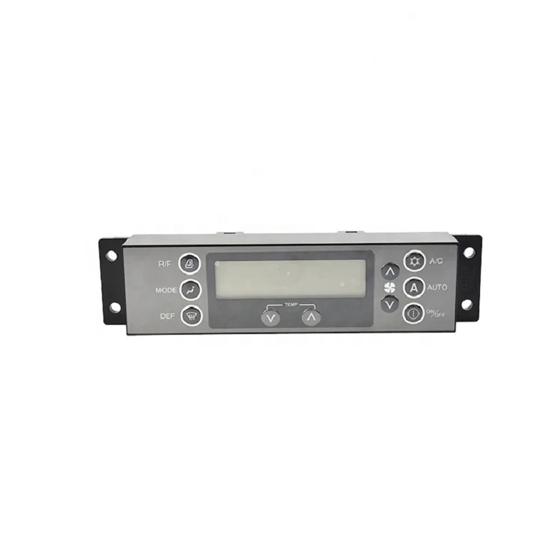

KHR12512 Control Panel Monitor for CASE CX130B CX210B CX290B CX300B CX240B CX350B CX360B CX470B