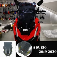 mtkracing for adv150 adv 150 2019 2020 motorcycle accessories screen windshield fairing windscreen