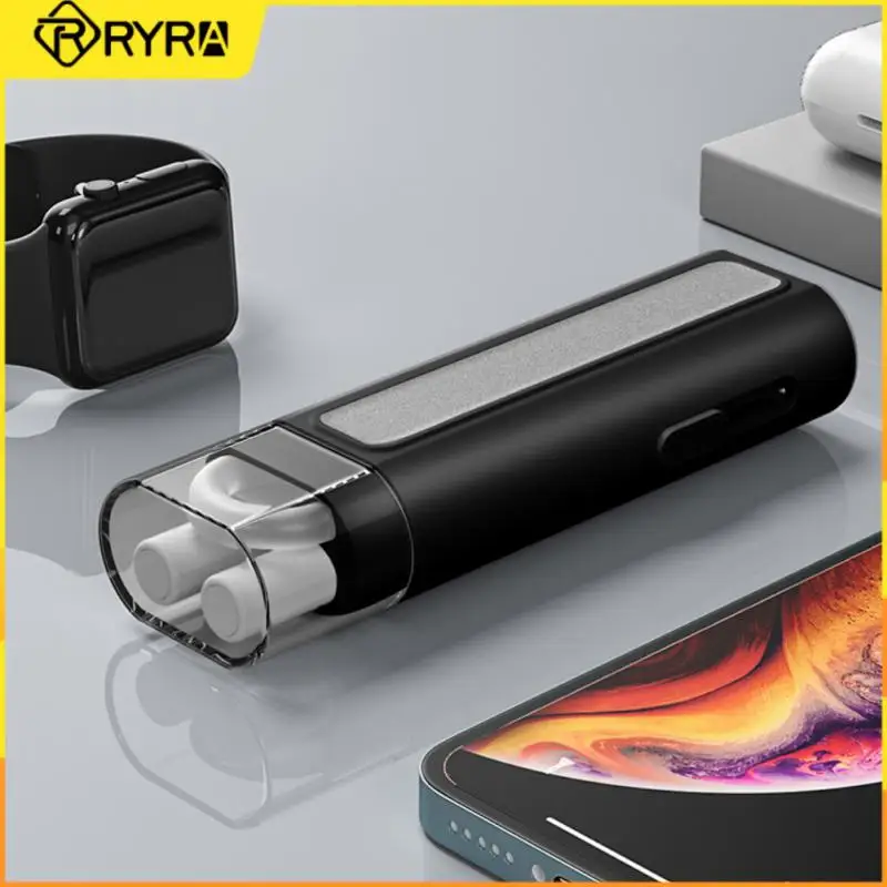 

RYRA Six in one чистящий набор подходит для мобильного телефона/планшета/ноутбука и других цифровых устройств bluetooth гарнитура набор чистящих руче...