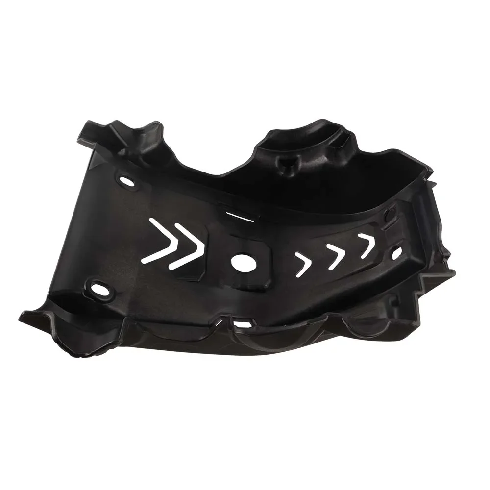 

Защитная противоскользящая пластина двигателя для HONDA CRF300L CRF300 L CRF 300 L CRF 300L 2023 2024, запчасти для мотоциклов под защитной крышкой двигателя