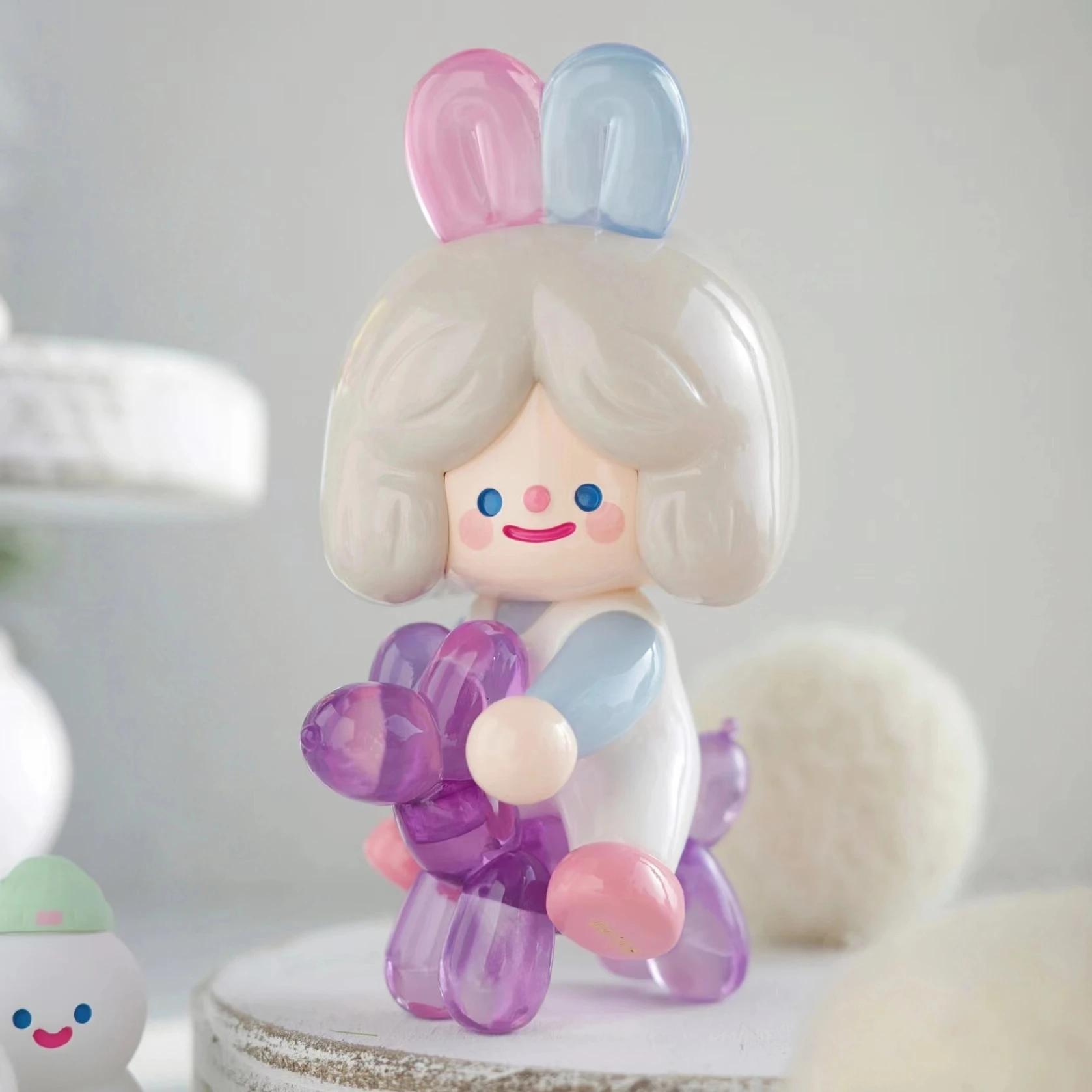 Укажите стиль Rico Happy Home Party Series слепая коробка игрушки коллекция Mystery Box RiCO