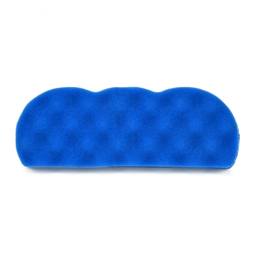 Аксессуары пенопластовый фильтр новый пылесос для удаления пыли высокое