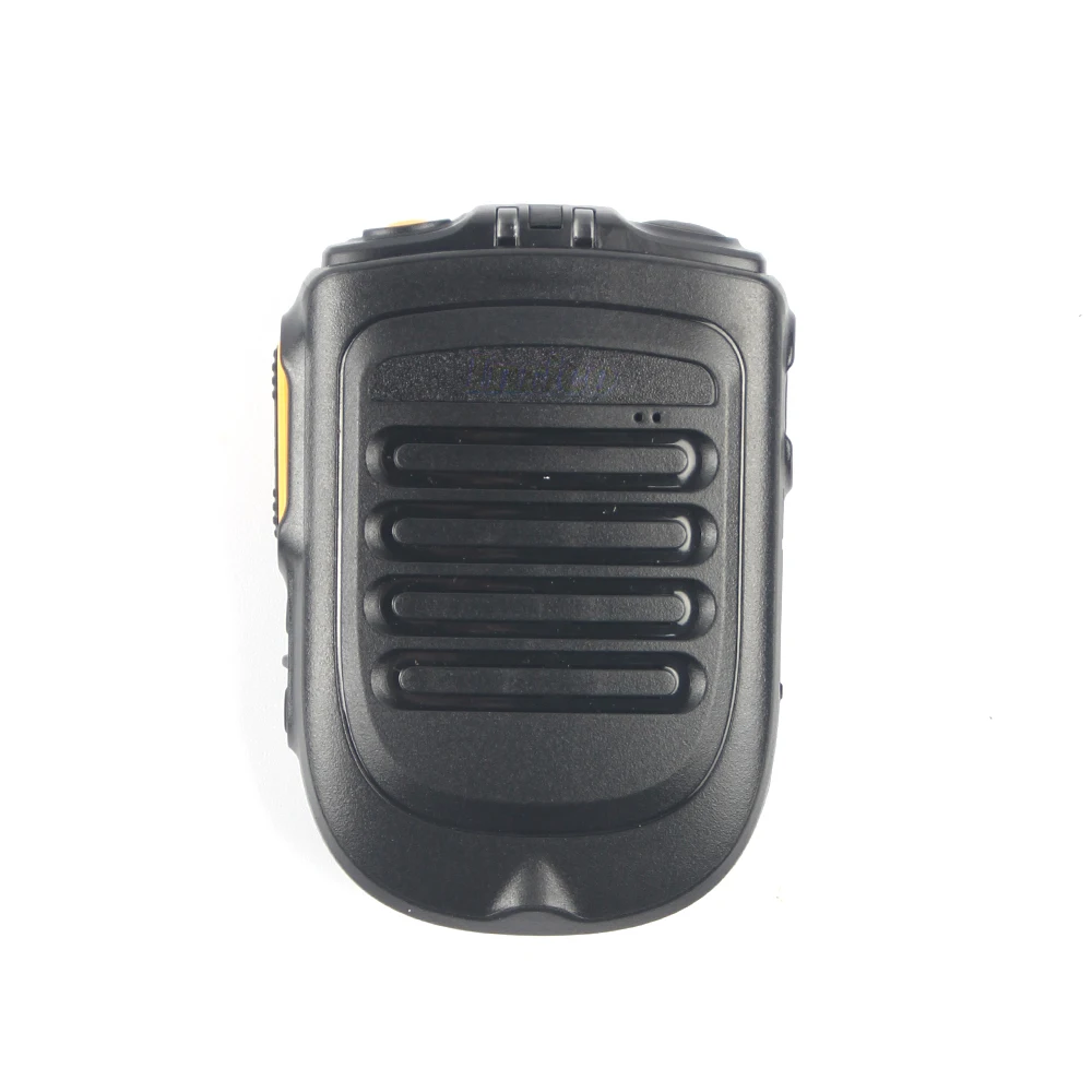 BM-001 BT4.2 version wireless Microphone for F22 4G-W2PLUS T320 3G/4G Radio REALPTT ZELLO support Wireless Handheld Microphone enlarge