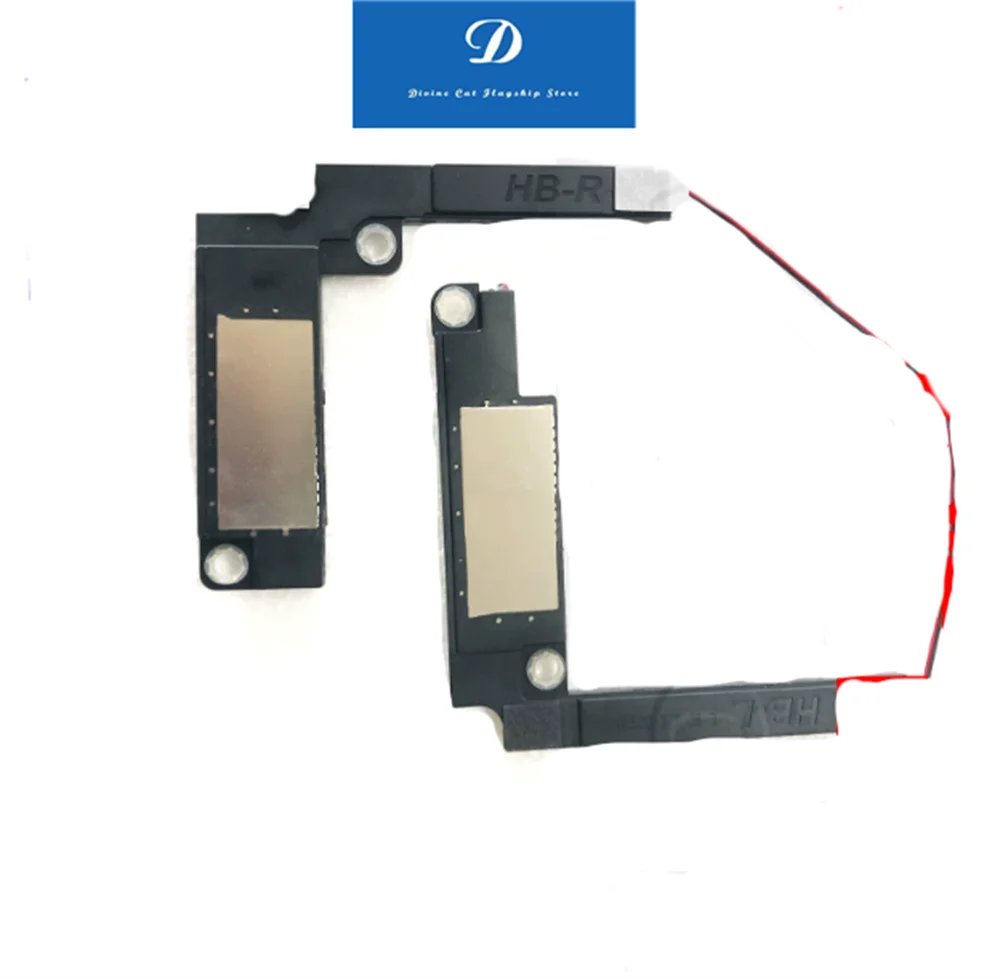 Фото Динамик для ASUS U5100U U5100U5100UQ UX530 №5
