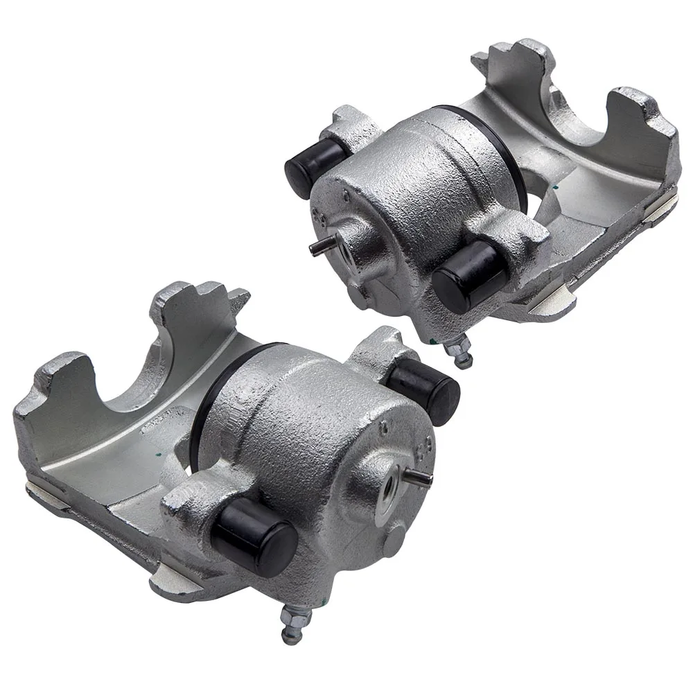 Пара передних тормозных суппортов для Skoda Citigo Fabia Octavia Rapid Roomster Yeti