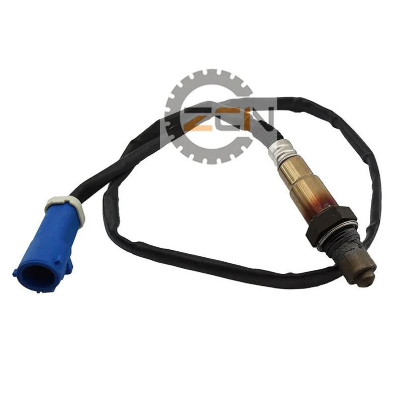 

Кислородный датчик для Lambda AIR, топливное соотношение O2, датчик для FORD C-MAX FOCUS GRAND 3M519G444DC 0258006607 3M51-9G444-DC 0258006608