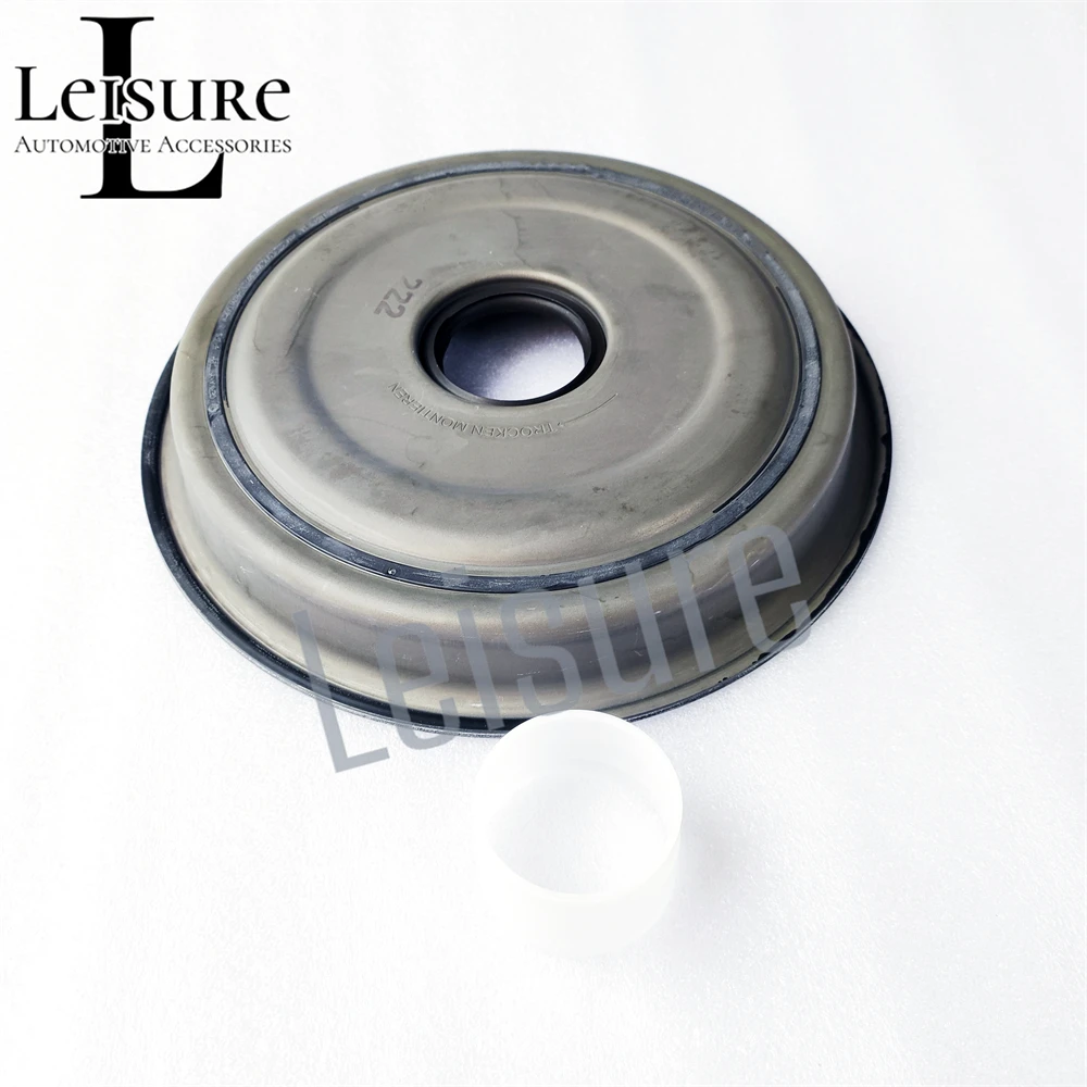 Совершенно новый 02E 02E301205C DSG коробка сцепления автоматической коробки передач