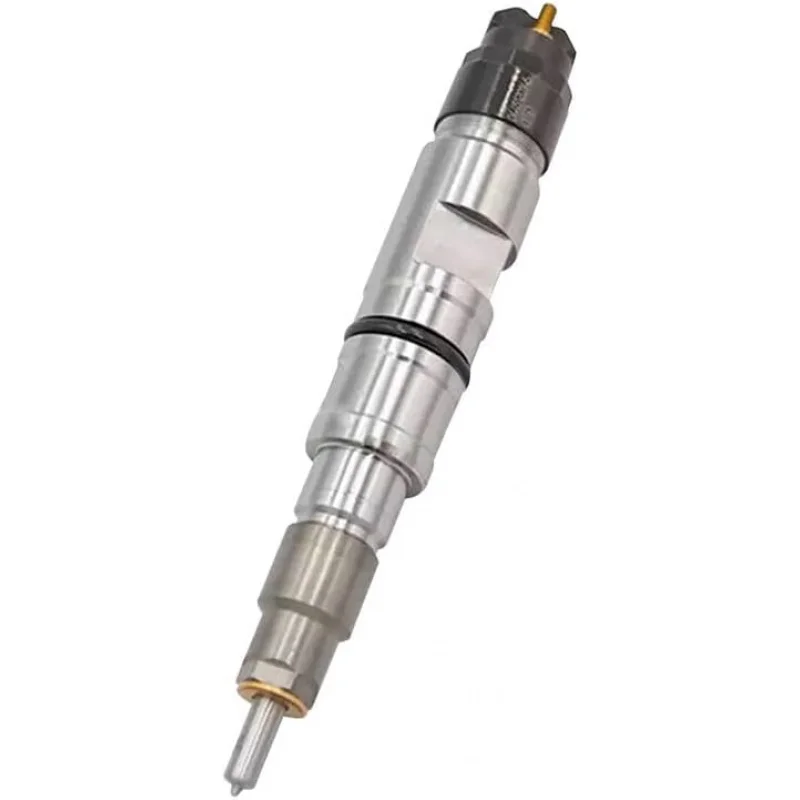 0445120431 Топливная форсунка совместима с B0sch