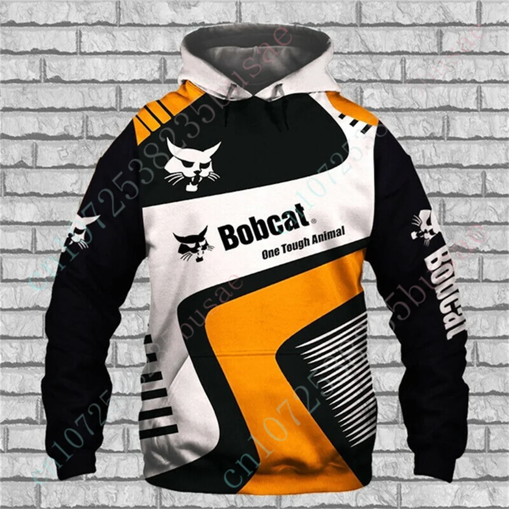 

Мужская повседневная толстовка на молнии, с 3D-принтом