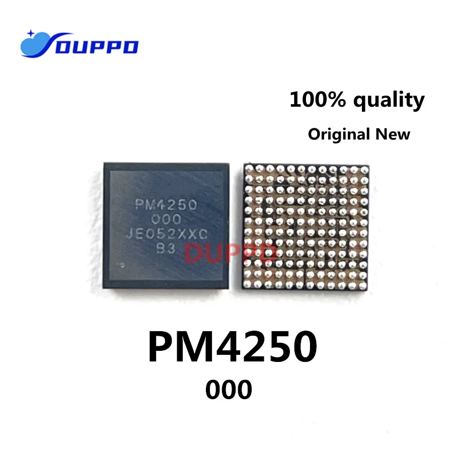 

2-10PCS PM4250 000 For Redmi NOTE9 NOTE 7 Power IC Power Supply Chip PM PMIC PMU