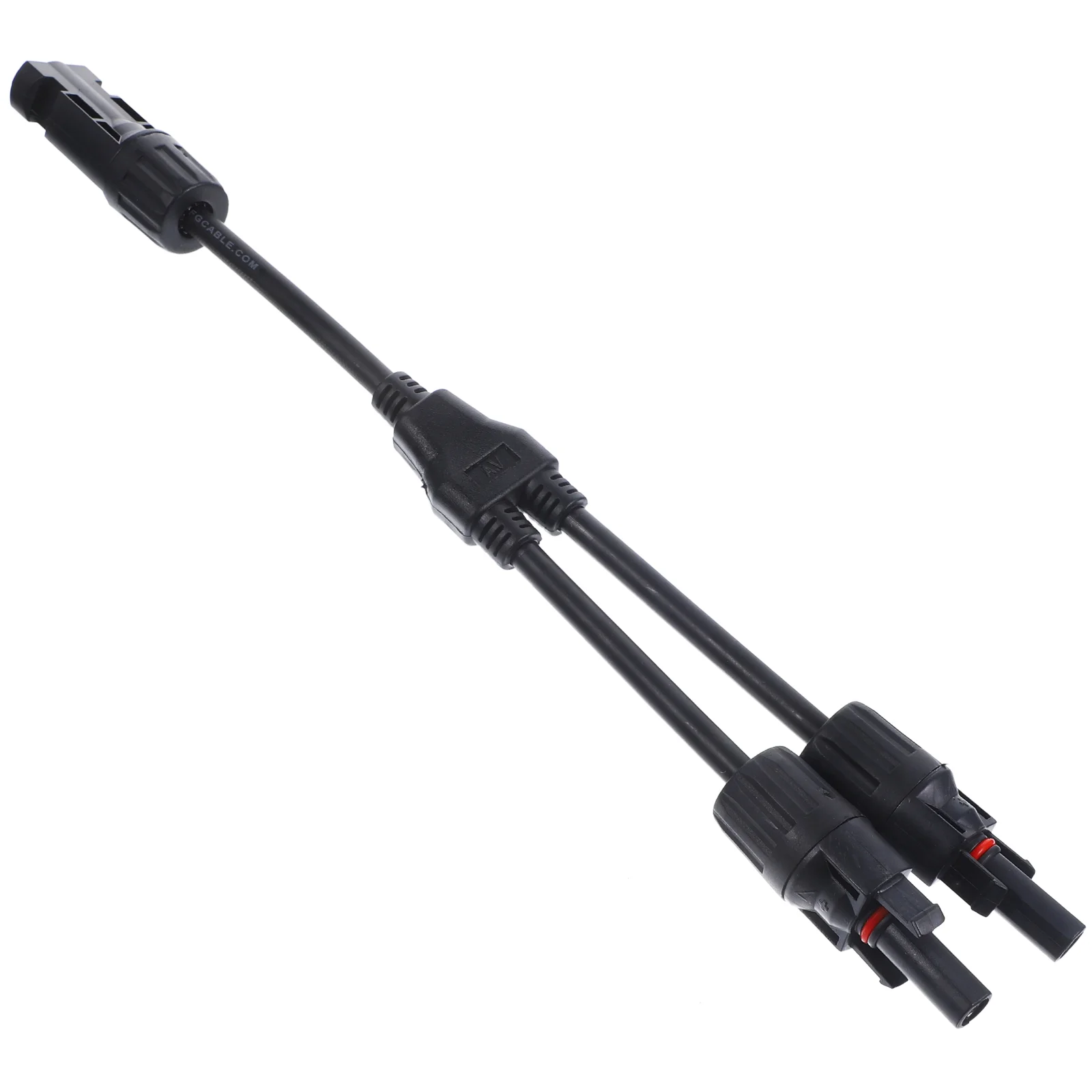

Cable For Solar Panel Panel Wire Automotive Connector Cable Quick Disconnect Connectors