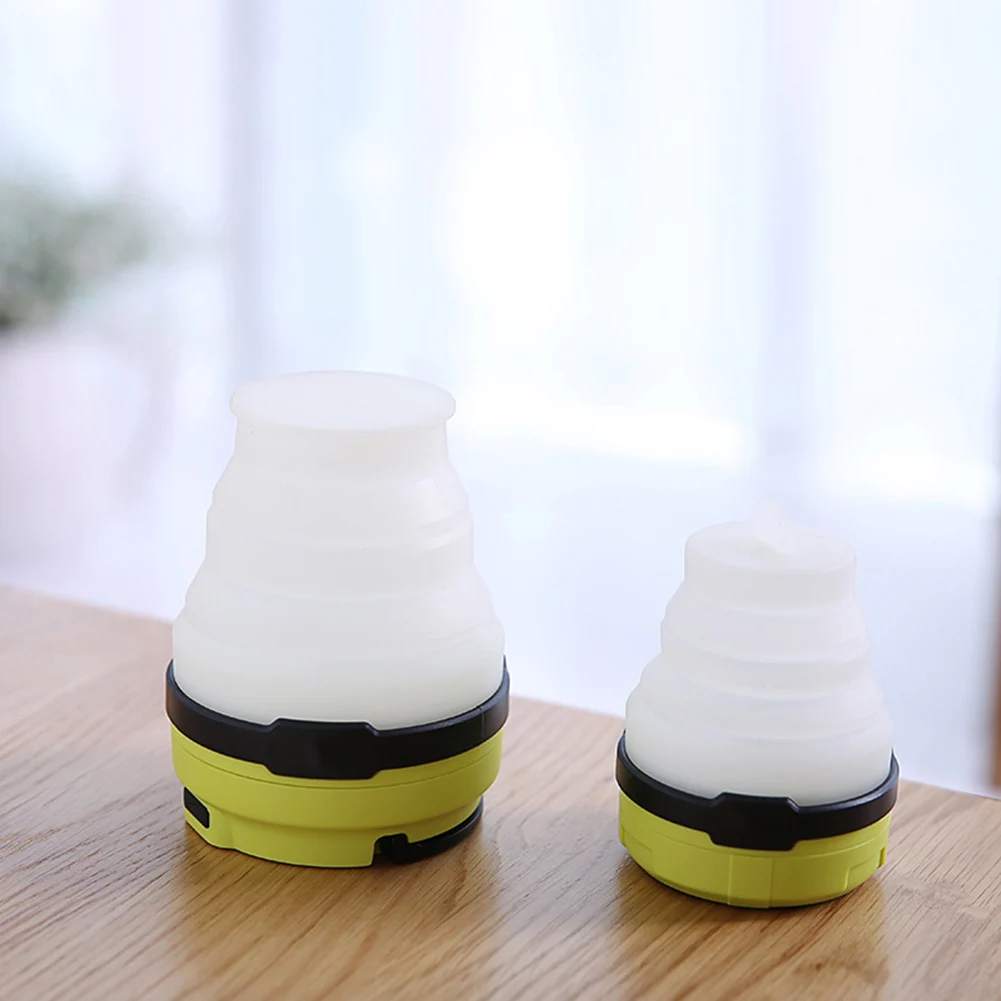 

Фонарь для палатки, 3 режима, уличное украшение для сада, яркая аварийная Ночная лампа, портативный подвесной светильник для походов