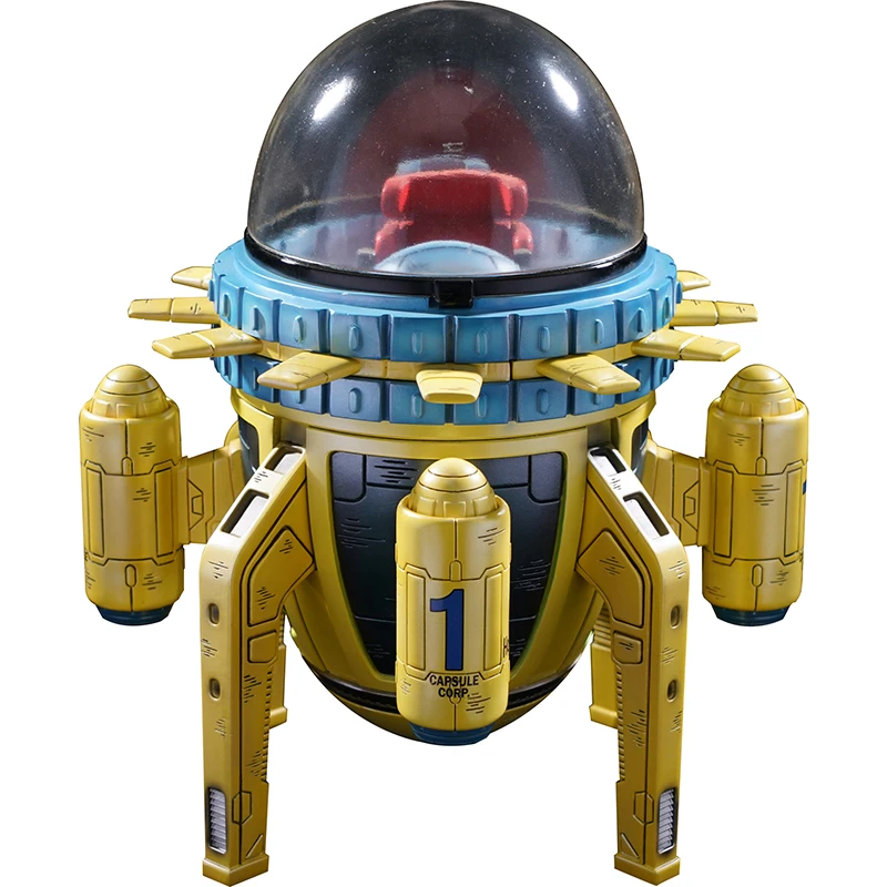 Statue Model Toys Gift