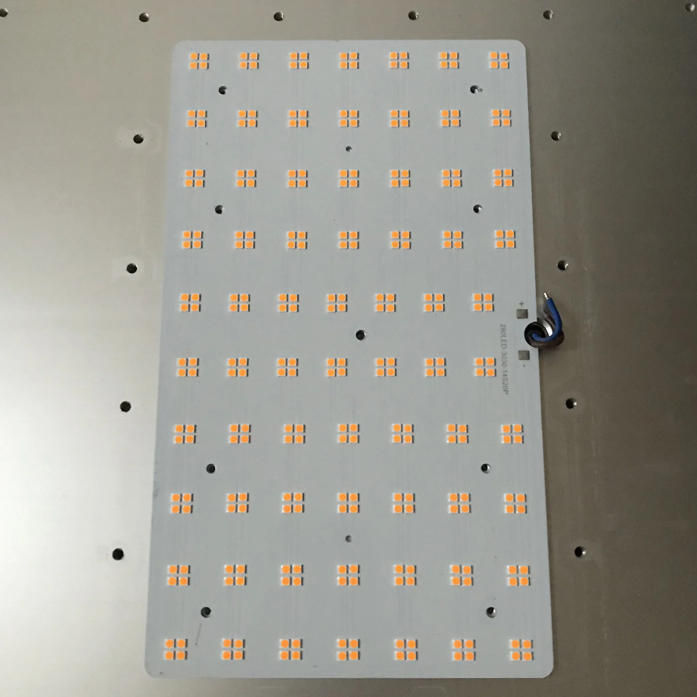 Супер высокая мощность CCT 2200K 200W для рыболовной лодки светильник SMD 3030