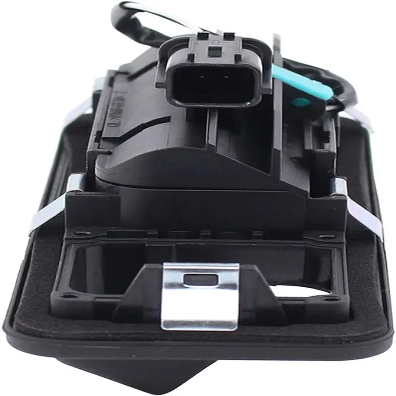 81260-d9010переключатель задней двери Открыватель крышки багажника ручка замка для KIA