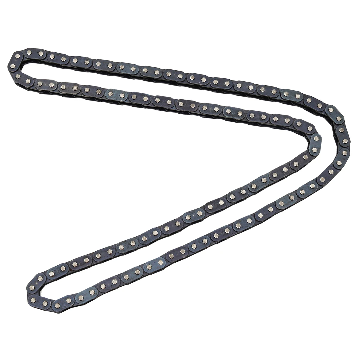 T8F 88L 108L 128L 136L 144L цепь с запасным звеньем для мини-велосипеда-внедорожника Quad ATV 47cc