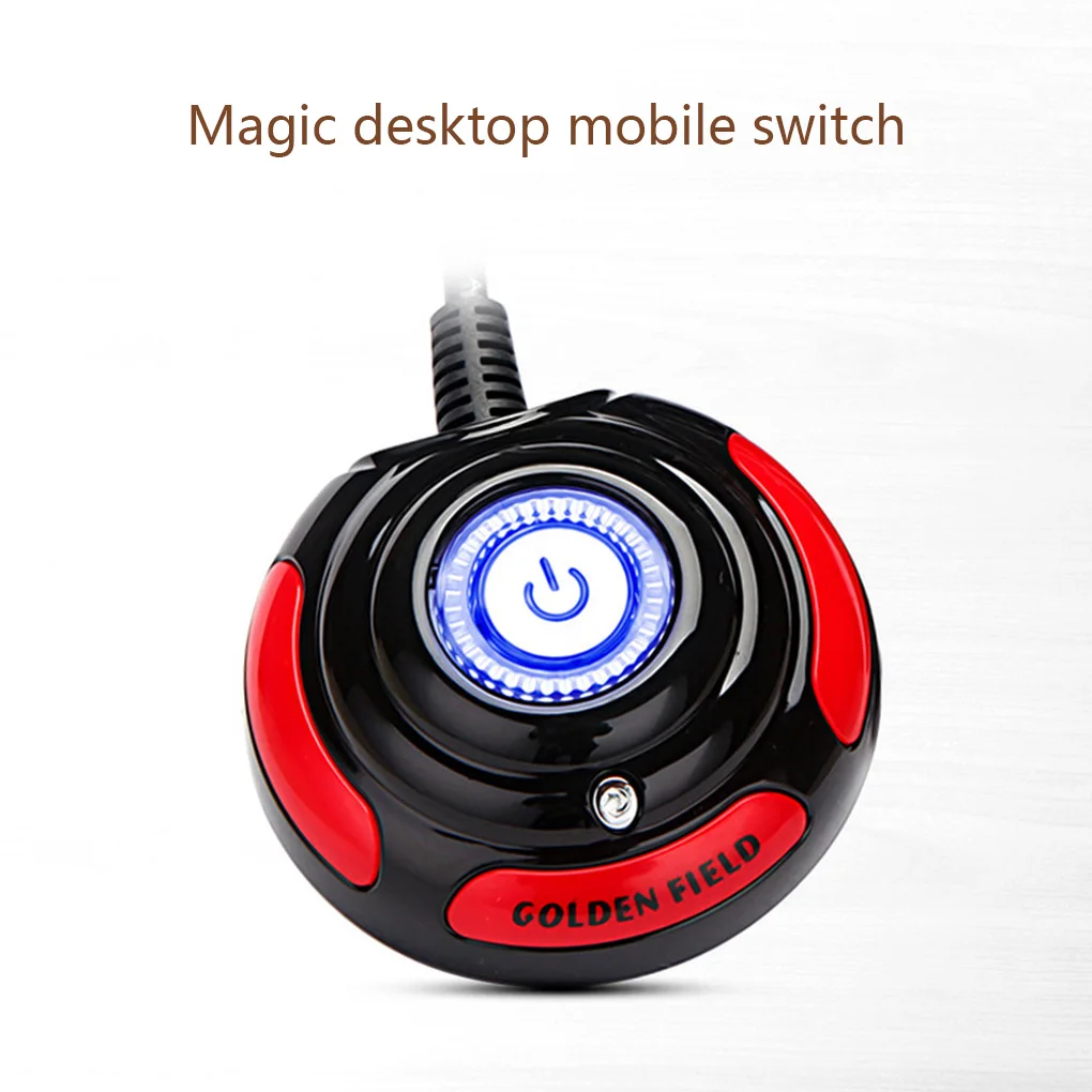 

Аксессуары для кнопочного выключателя питания из поликарбоната