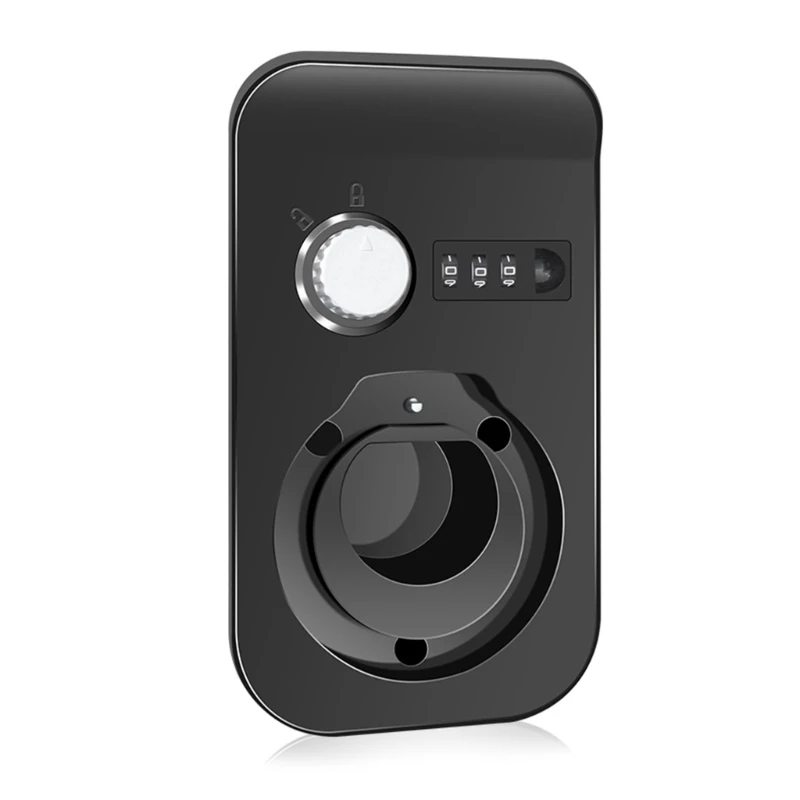 

Protective Leading Wallbox Charging Nozzle Plug Bracket with Password Lock GTWS