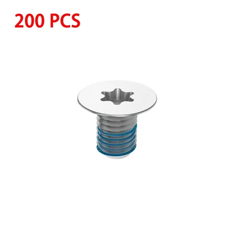 Винты для нижнего корпуса ноутбука Dell XPS 13 15