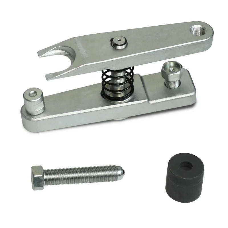 

Для Land Rover Jaguar No. 204-793A Съемник шарового шарнира Инструмент для удаления съемника Шаровой съемник