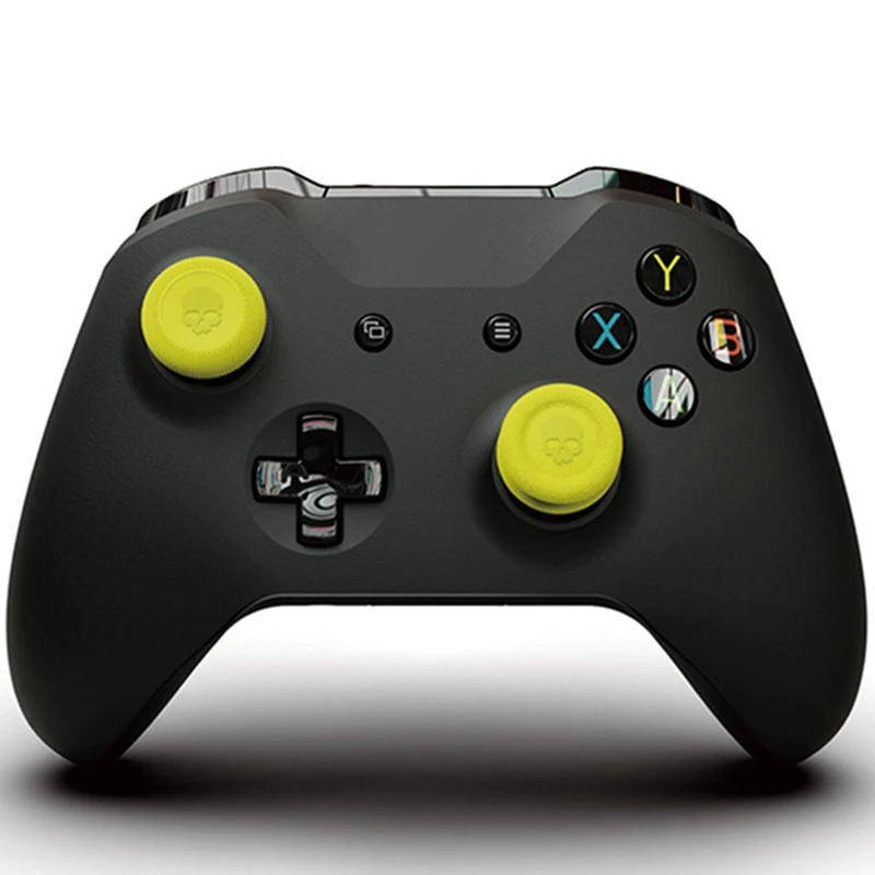 6 шт. колпачки для ручки большого пальца нескользящая ручка колпачок с