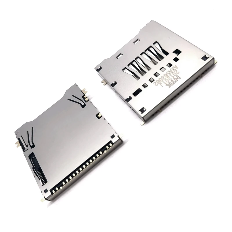 

Запасной Картридер для SD-карт, держатель для камер Canon EOS R RP 90D R5 R6 SD