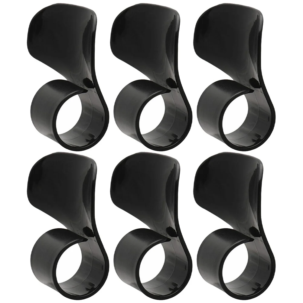 

3 Pairs Throttle Clip Motorcycle Cruise Control Controller Grips Ac Assist Parts Palm Rest