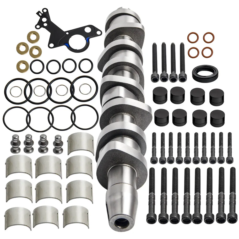 

Распределительный комплект + кулачковые подшипники + болты + уплотнение для VW для AUDI для SEAT для SKODA 1,9 TDi PD 8v